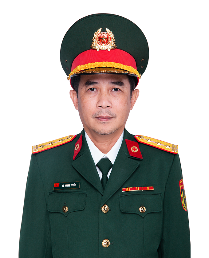 Võ Quang Tuyến
