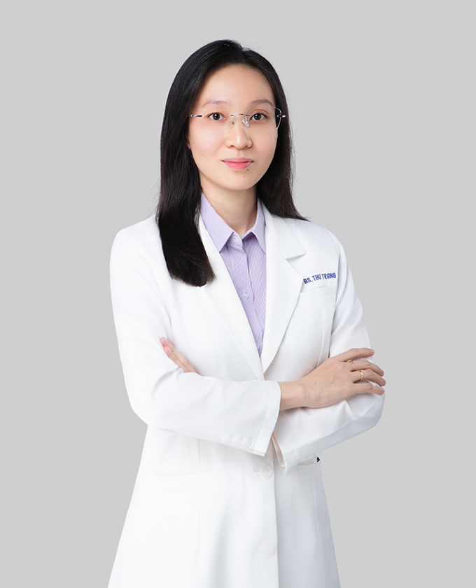 Đặng Thị Thu Trang
