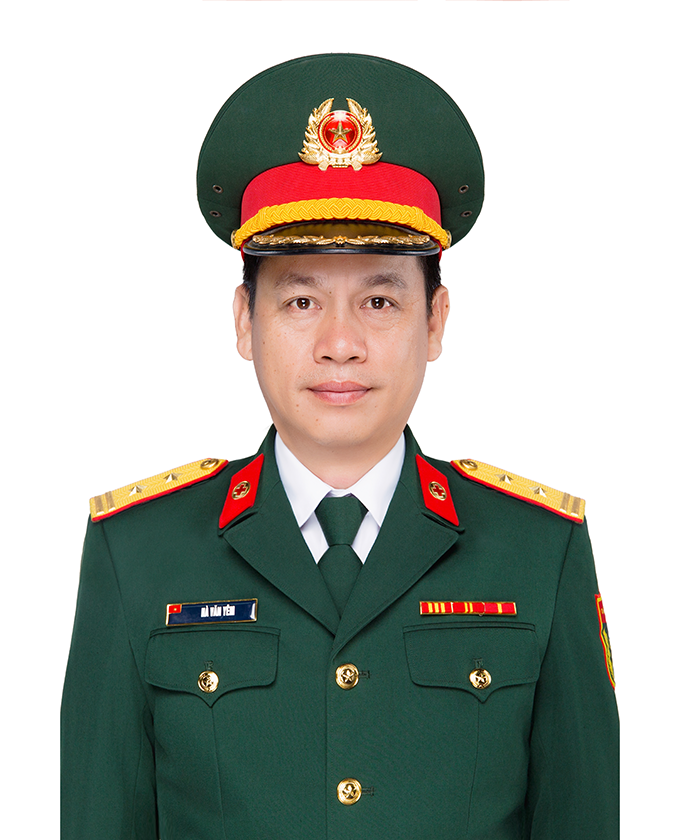 Hà Văn Yêm