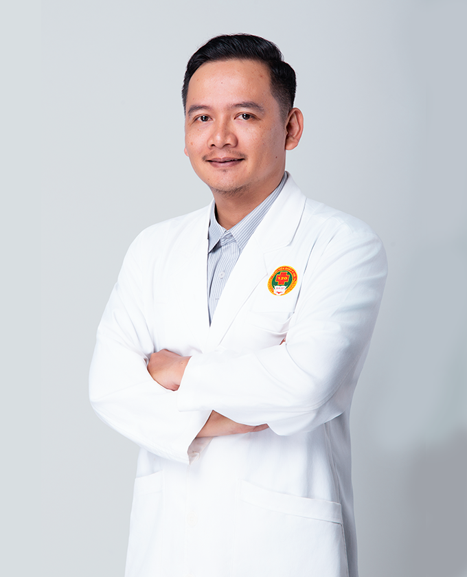 Diệp Thanh Bình