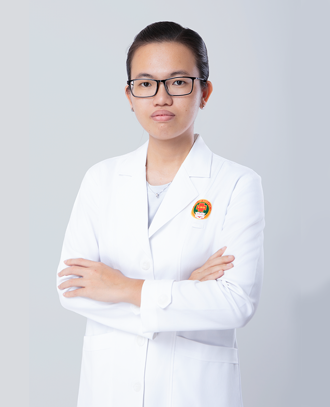 Văn Thị Thảo Nhi