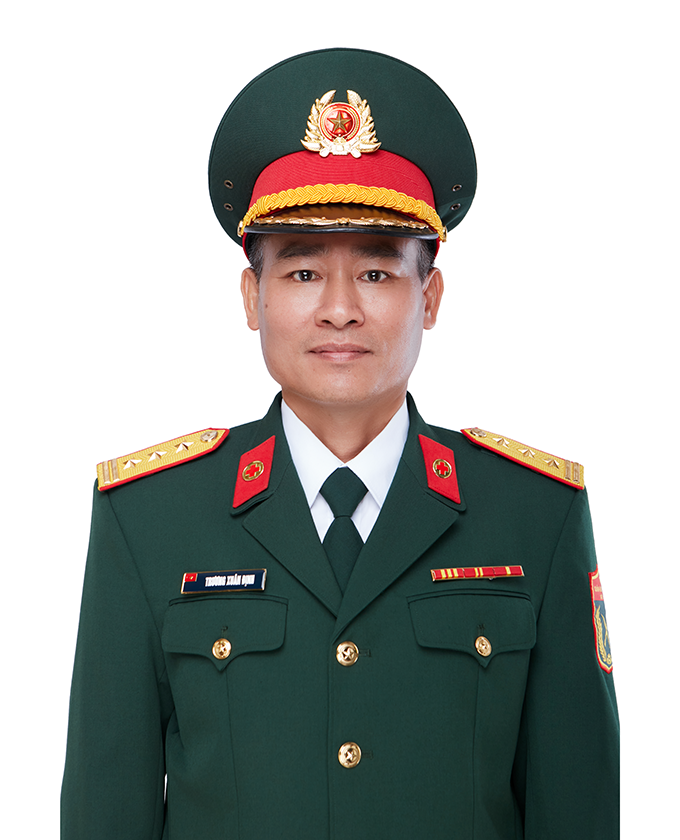 Trương Xuân Định