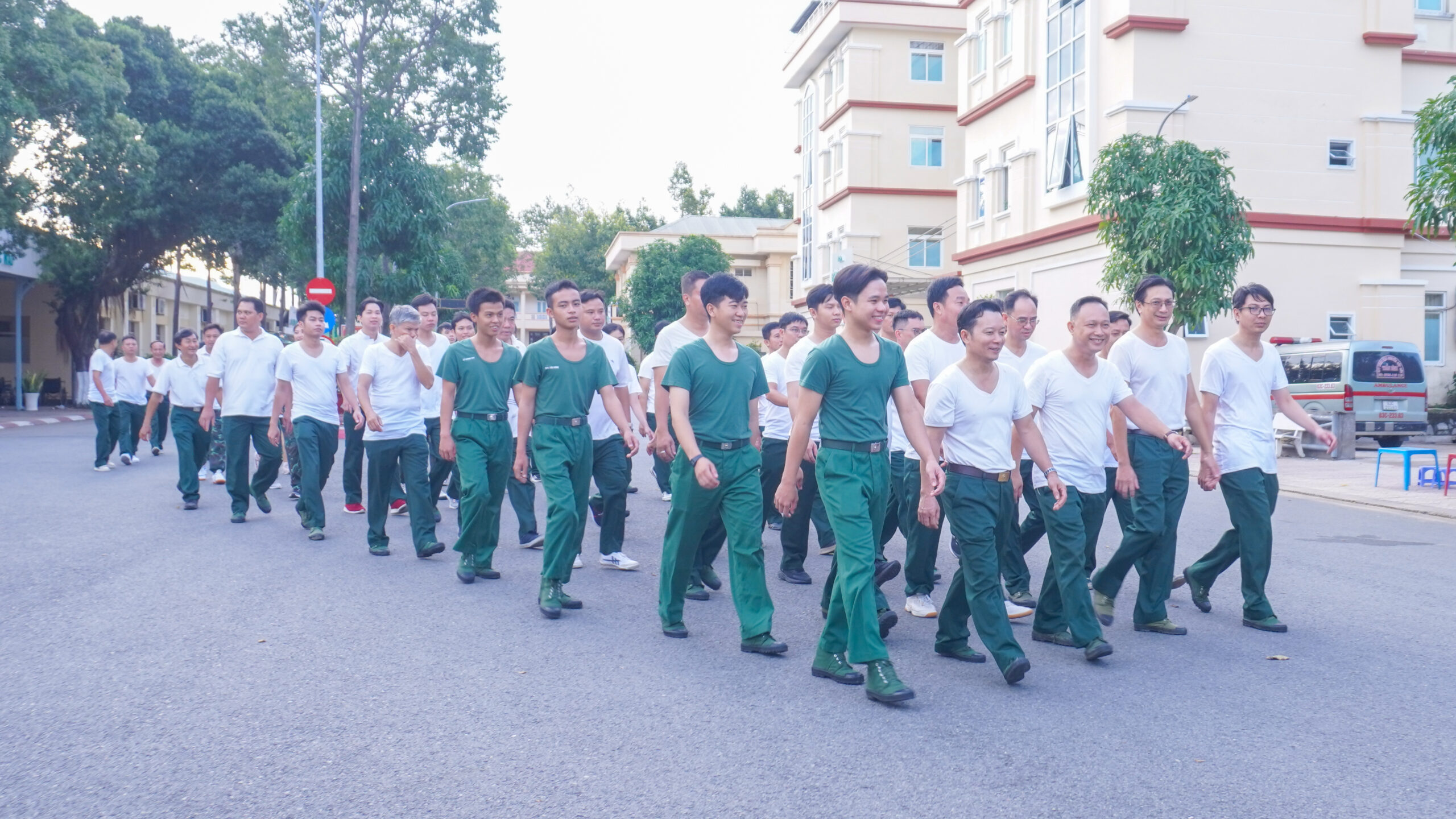 ĐOÀN KẾT, KHÁT VỌNG ĐỒNG HÀNH CÙNG VIỆT NAM TIẾN BƯỚC