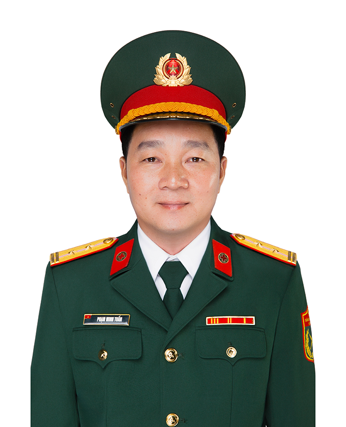 Phạm Minh Tuấn