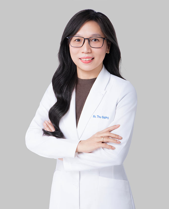 La Thị Thu Sương