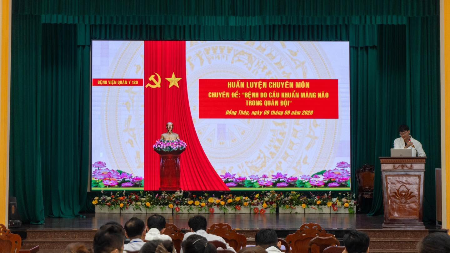 HỌC TẬP ĐỂ NÂNG CAO CHẤT LƯỢNG PHỤC VỤ NGƯỜI BỆNH