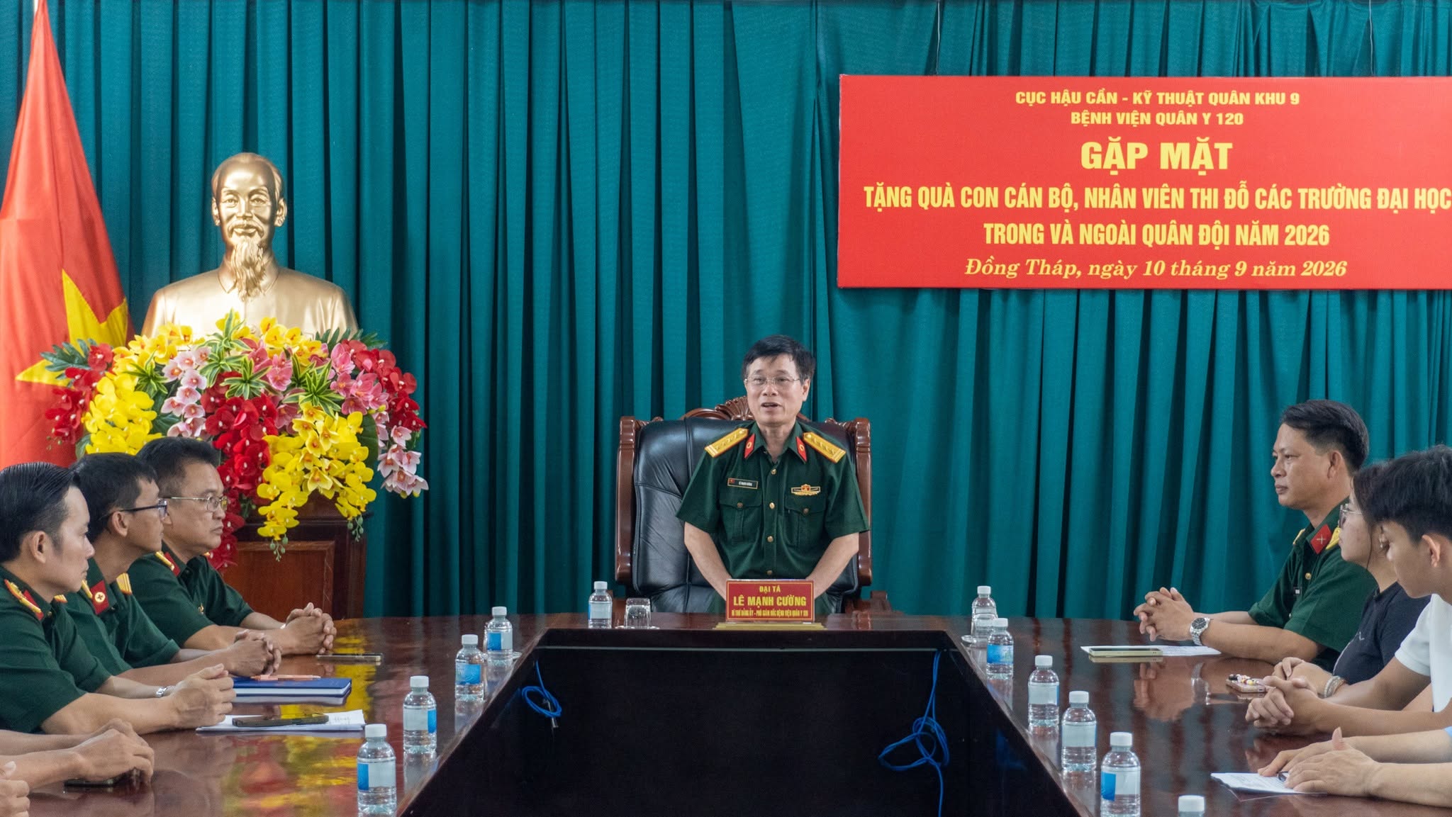 TỰ HÀO NHỮNG “TRÁI NGỌT” TỪ NỖ LỰC HỌC TẬP
