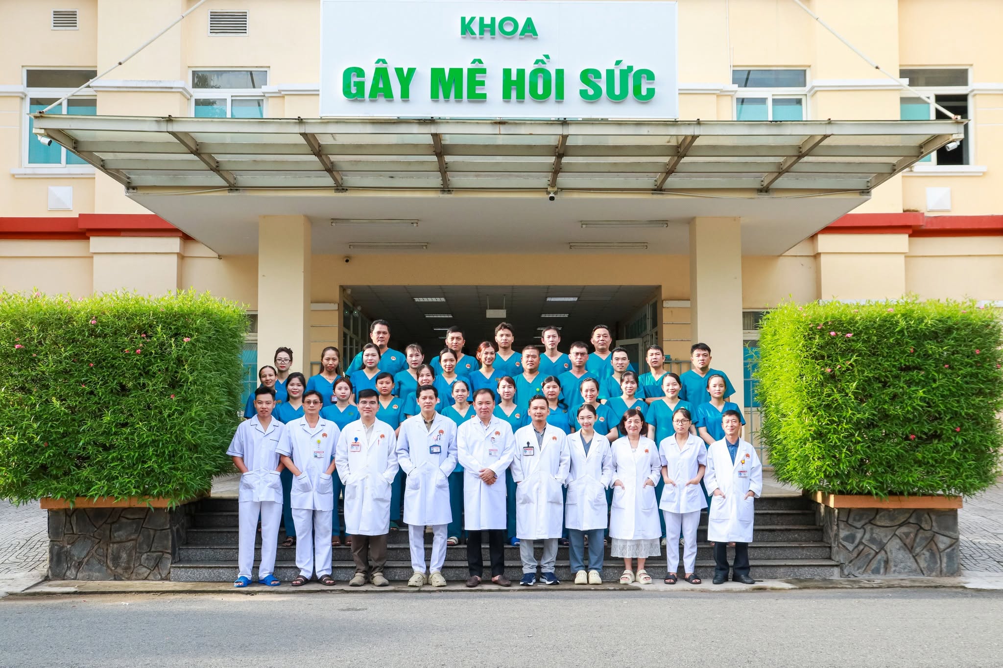 TRI ÂN NGÀY GÂY MÊ – HỒI SỨC THẾ GIỚI (16/10/1846 – 16/10/2026)