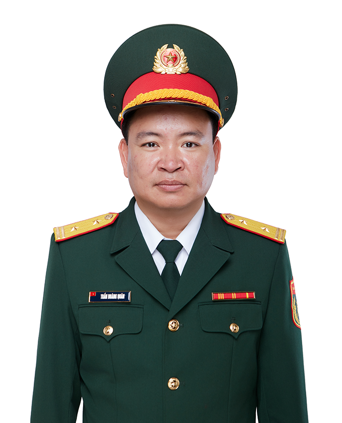 Trần Hoàng Quân